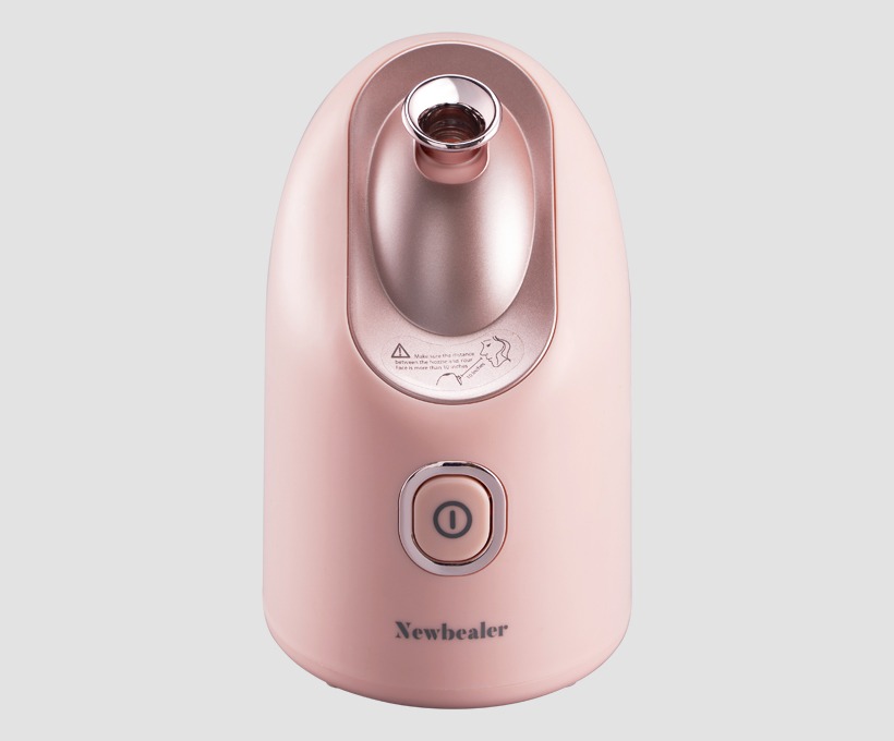 Mini Face Steamer