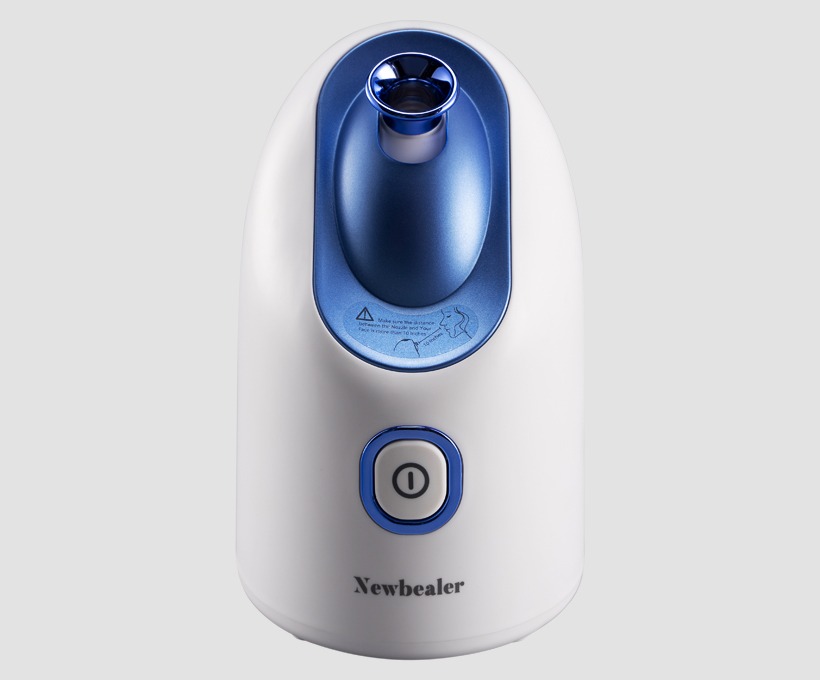 Mini Face Steamer