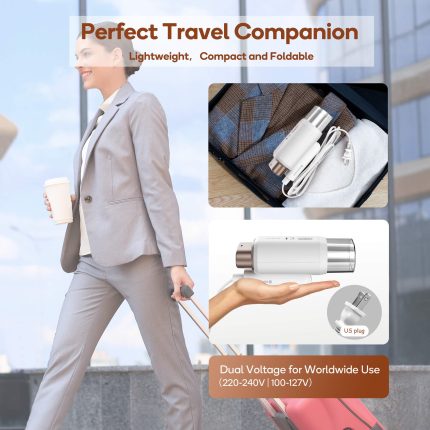 Perfect Travel companion