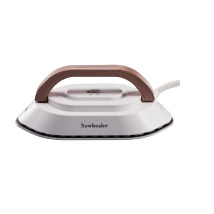 Travel iron dual voltage