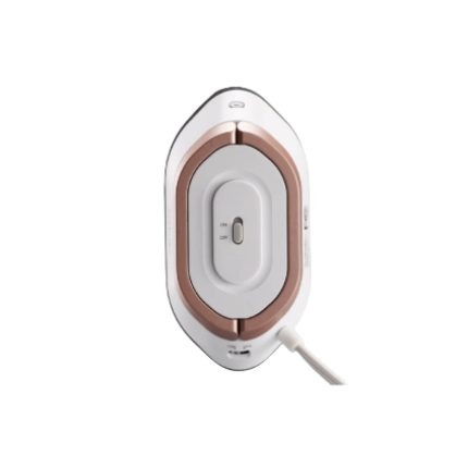 Newbealer Travel Iron with Dual Voltage