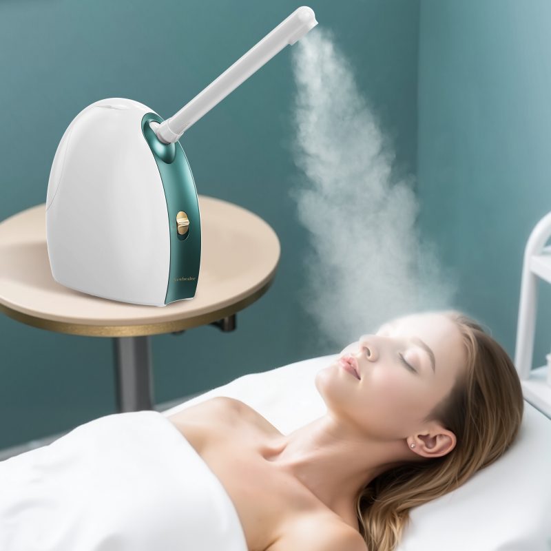 facial steamer