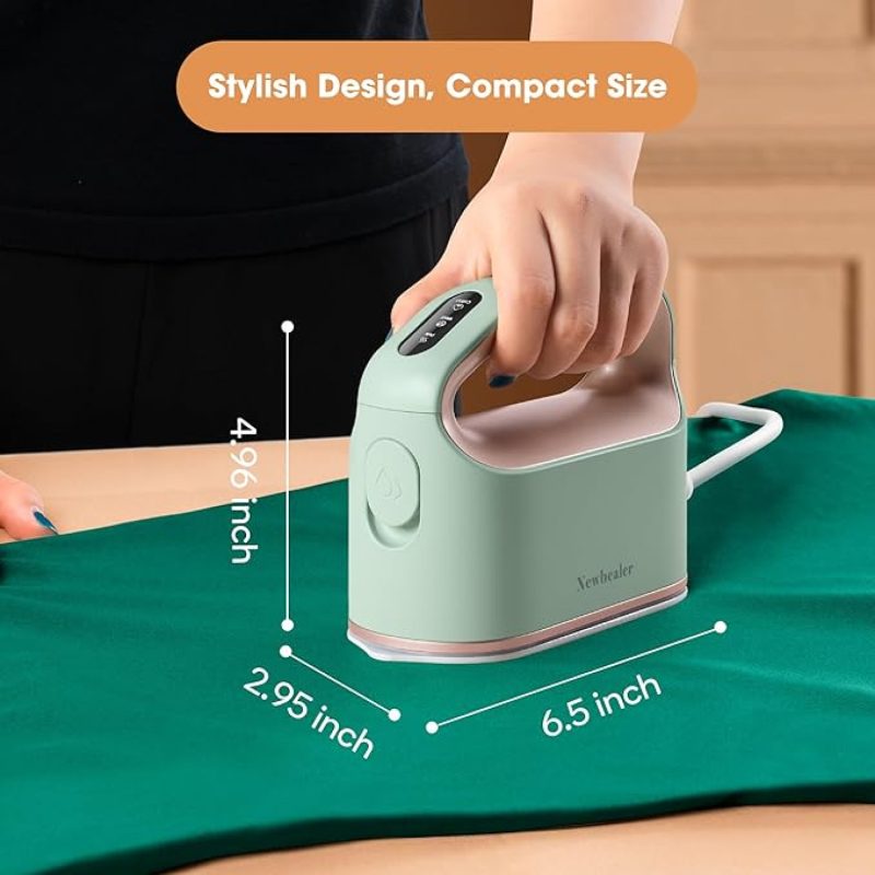 turbo streamer compact size