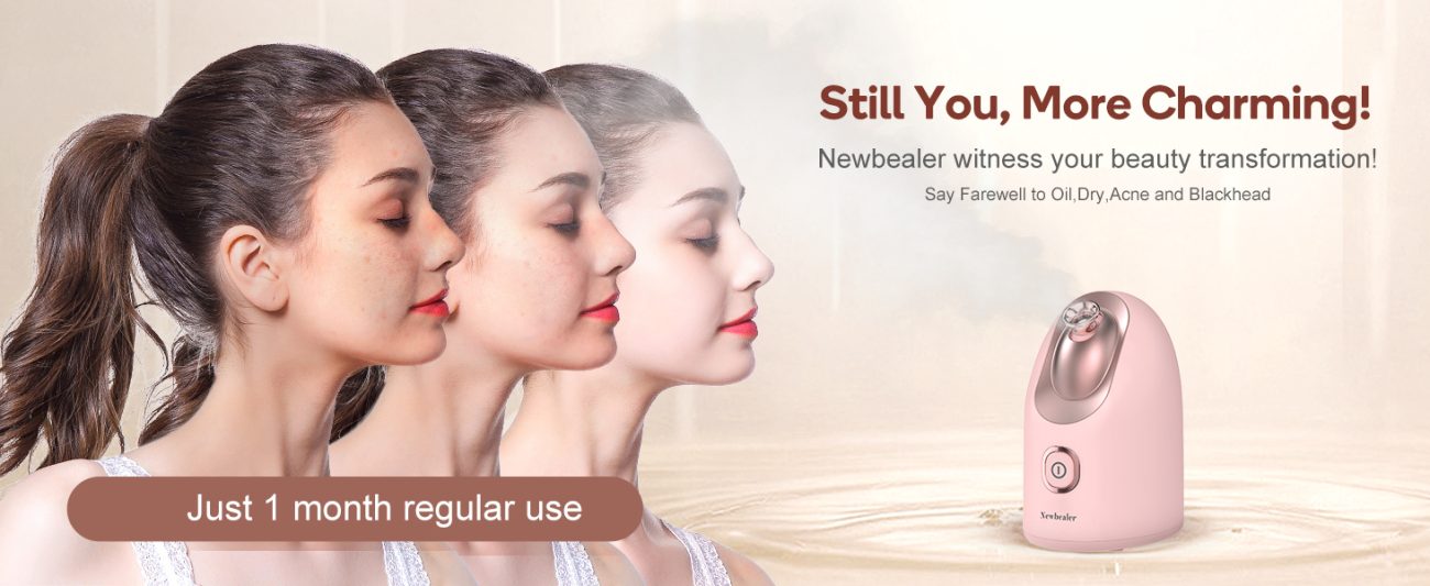 witness your beauty transformation