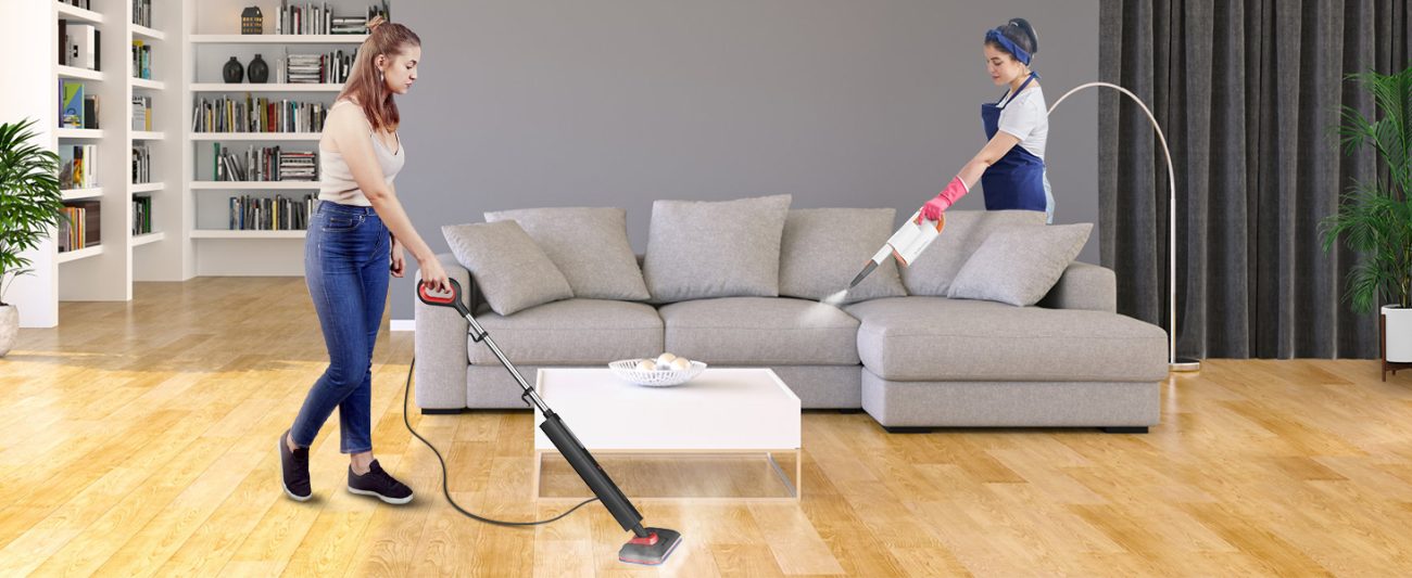 Newbealer best steam mops and travel steamers for home and travel
