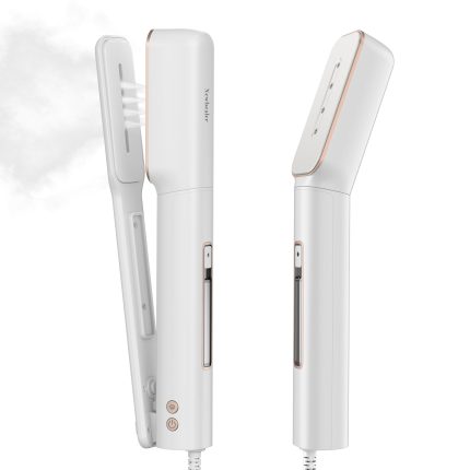 travel steamer