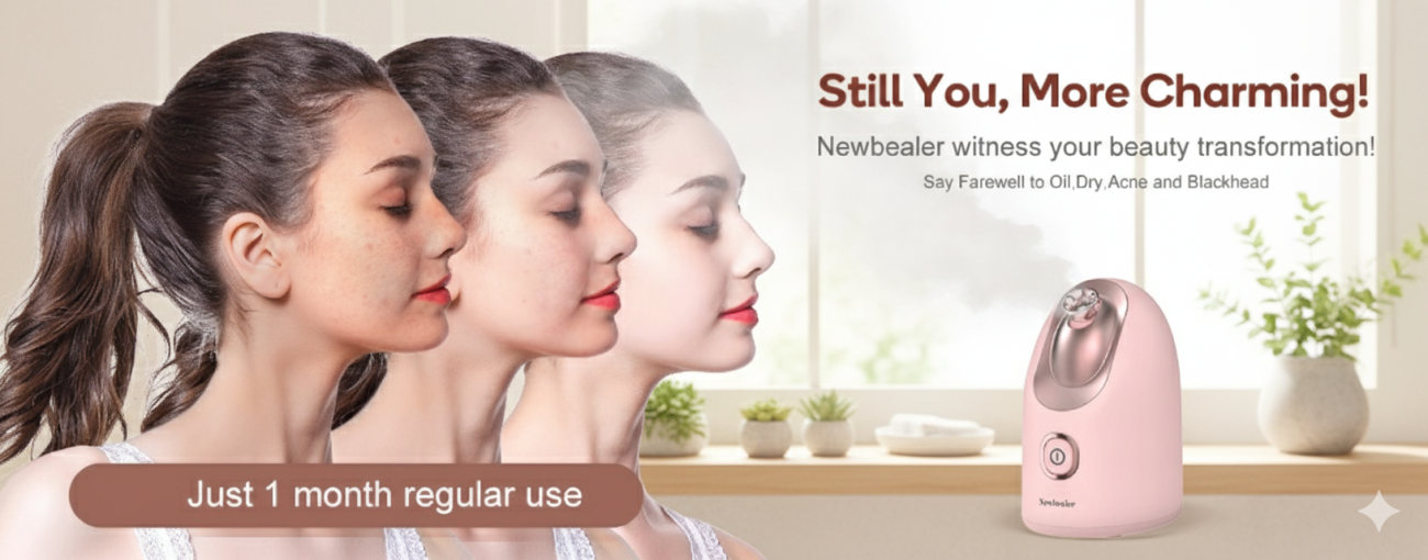 Facial Steamer