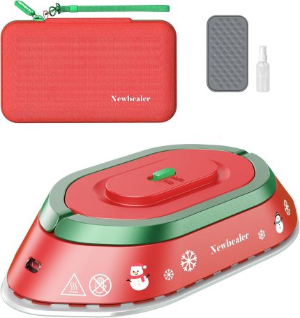 Travel Iron