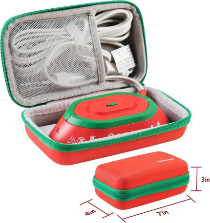 Travel Iron