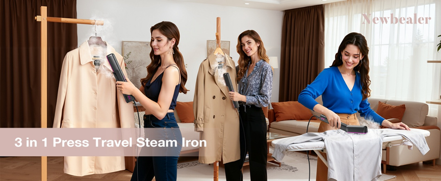 Travel Streamer uses