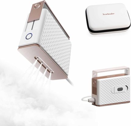 Travel Steam Iron