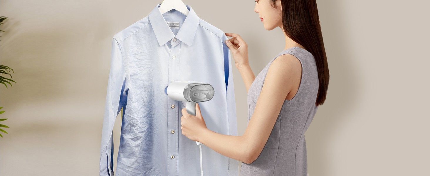 best garment steamer for suits