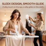 Travel steamer